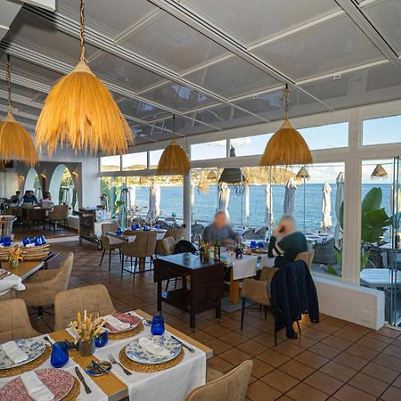 El Olivo - By Almarina Villas Moraira Extérieur photo