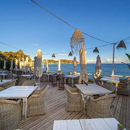 El Olivo - By Almarina Villas Moraira Extérieur photo