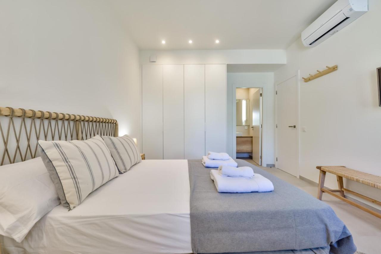 El Olivo - By Almarina Villas Moraira Extérieur photo