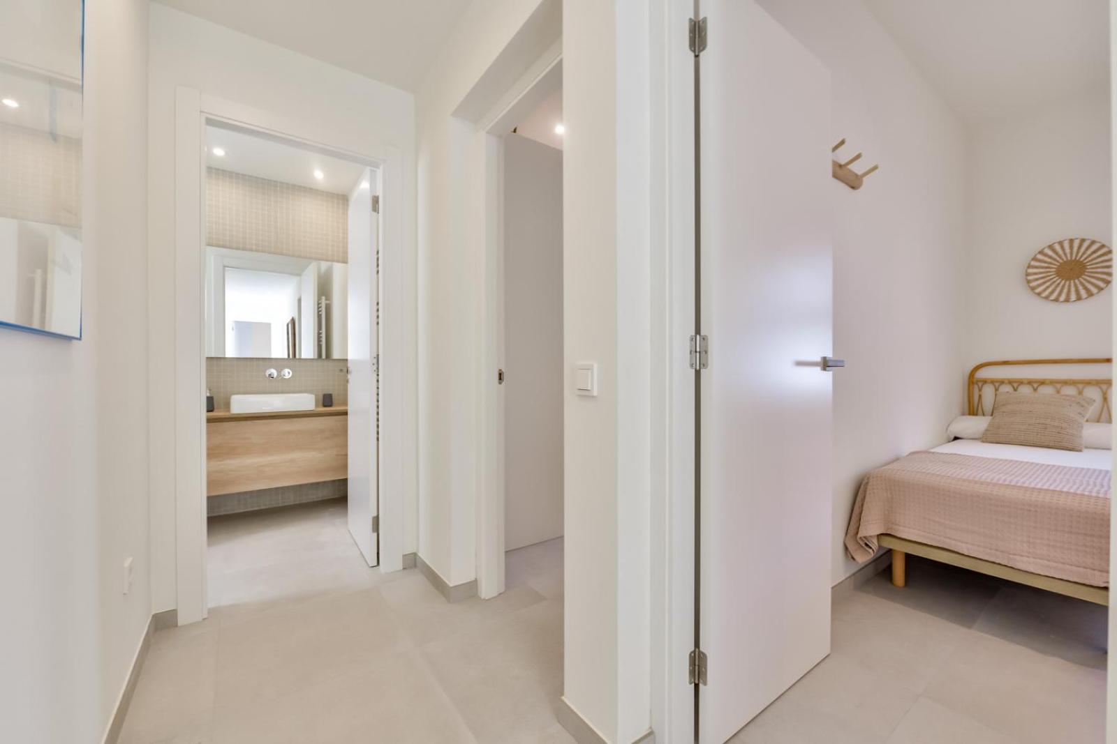 El Olivo - By Almarina Villas Moraira Extérieur photo