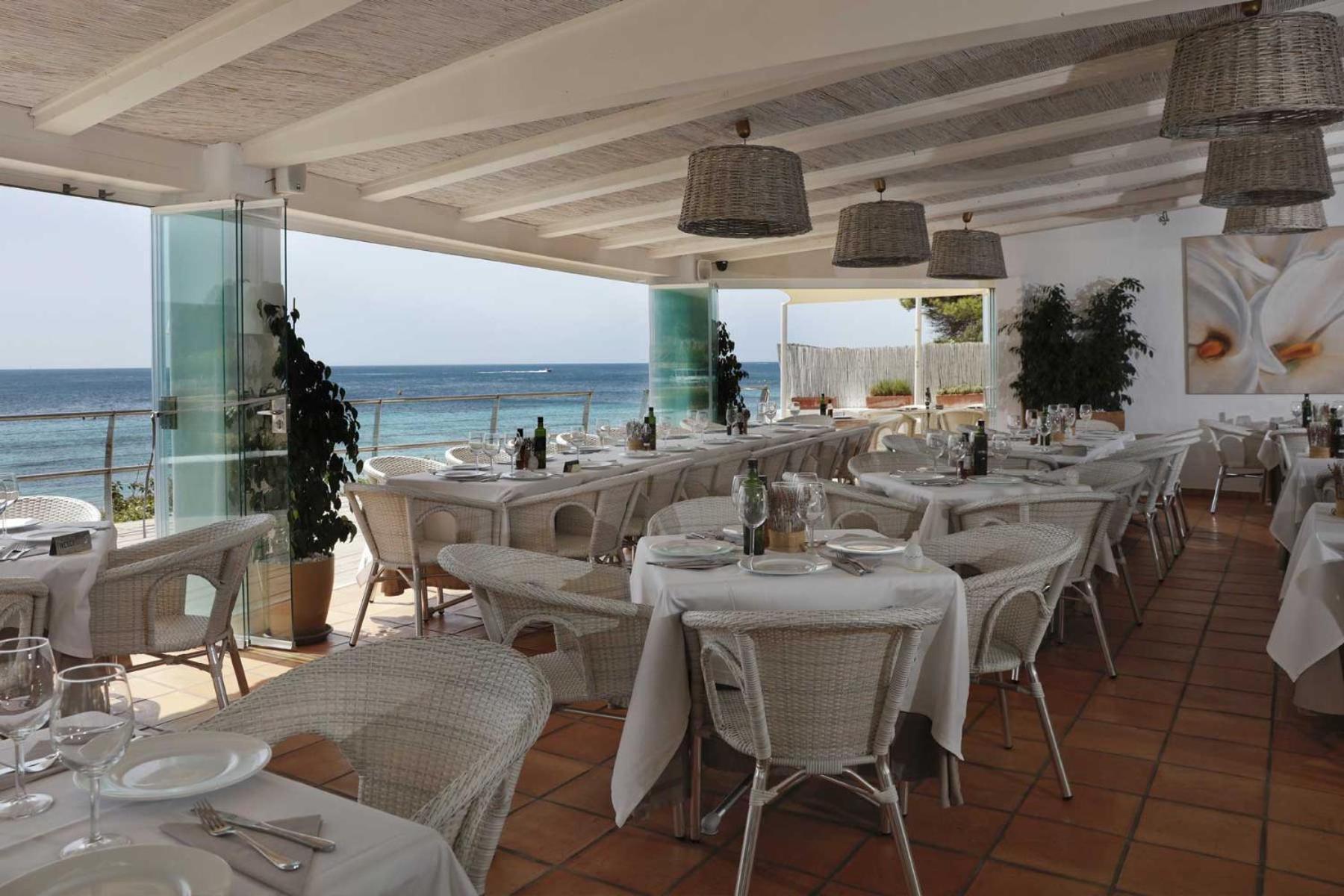 El Olivo - By Almarina Villas Moraira Extérieur photo
