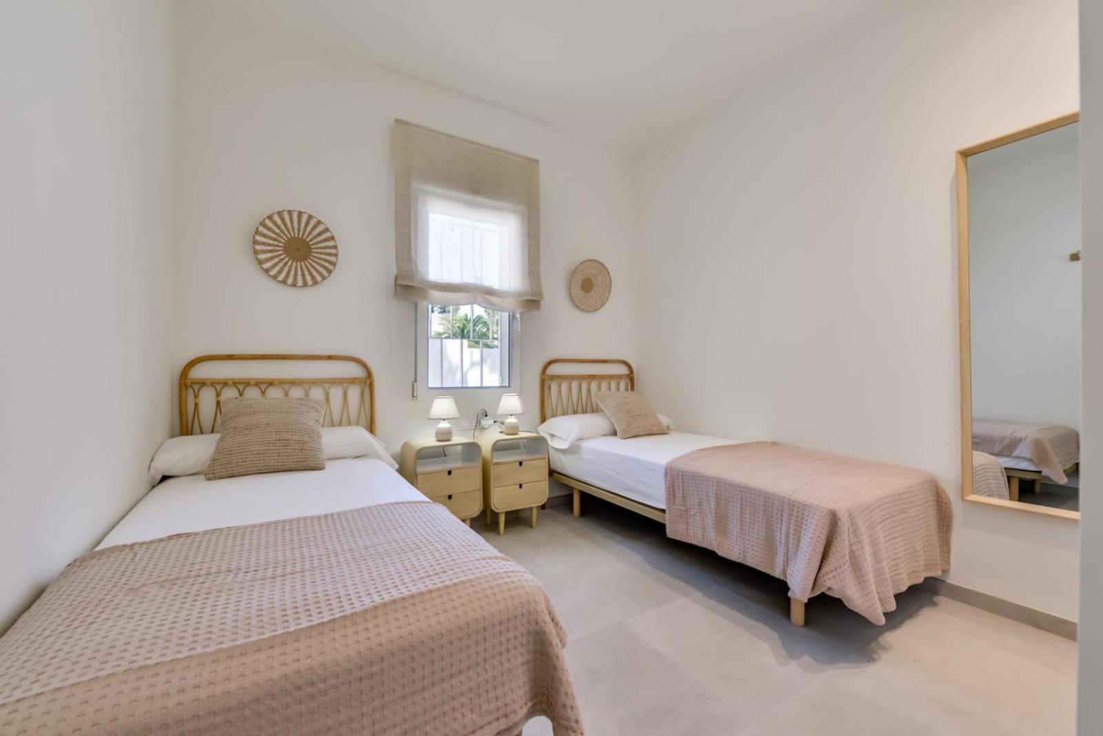 El Olivo - By Almarina Villas Moraira Extérieur photo
