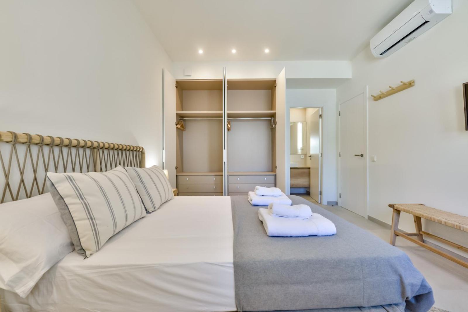 El Olivo - By Almarina Villas Moraira Extérieur photo