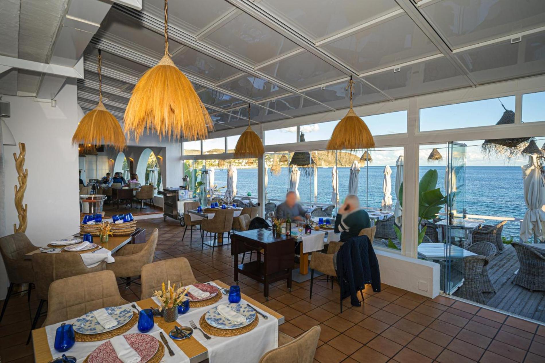 El Olivo - By Almarina Villas Moraira Extérieur photo